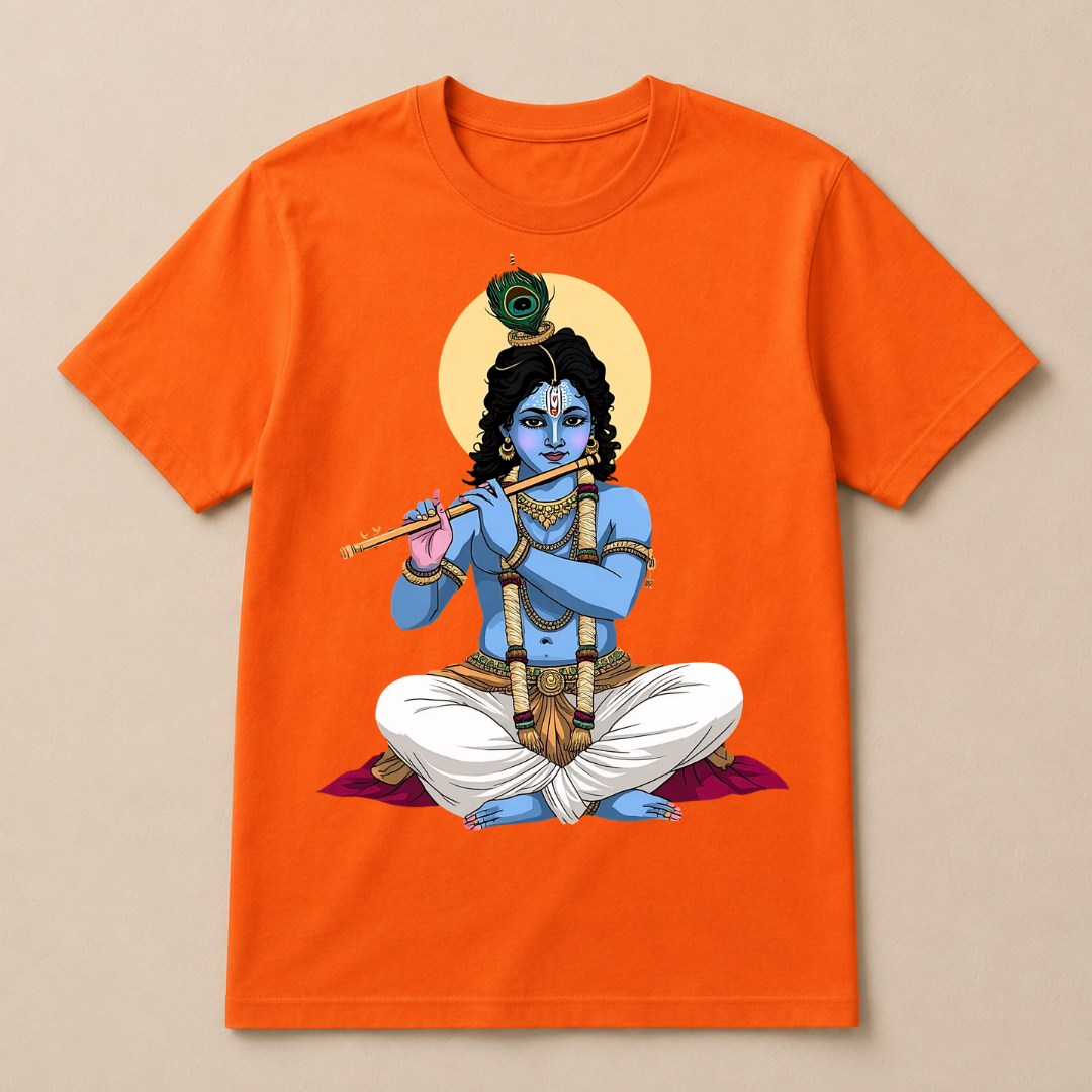 KRISHNA