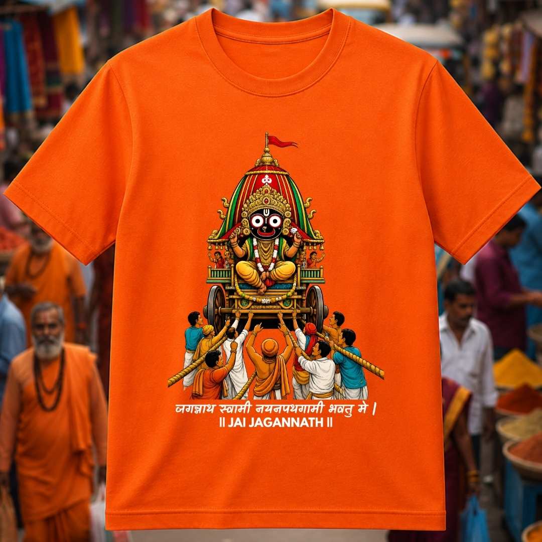 JAI JAGGANATH