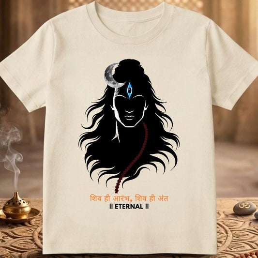 SHIVA ETERNAL