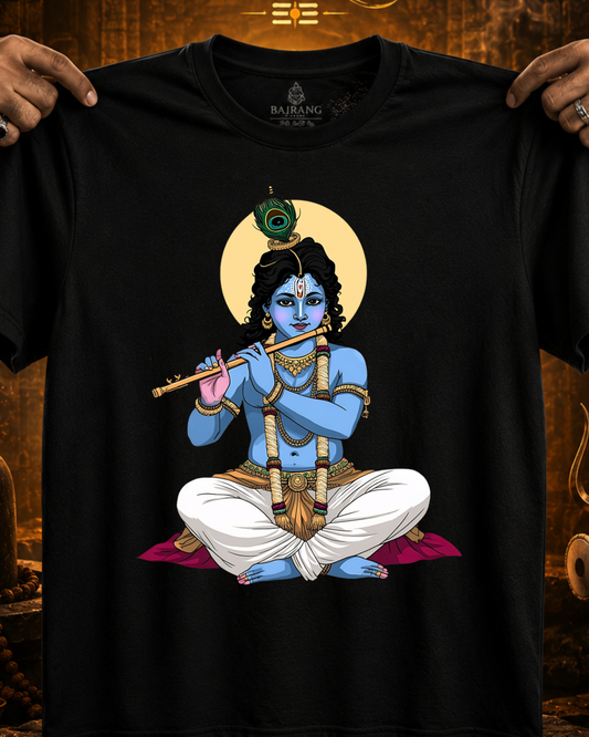 Krishna ji