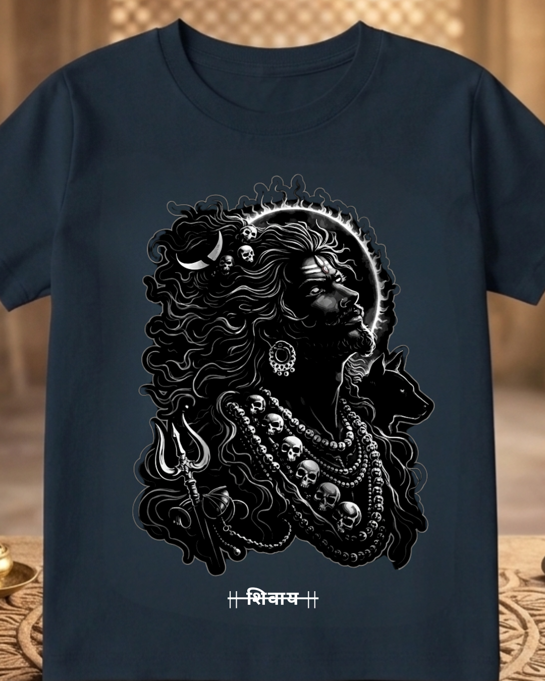 SHIVAYE