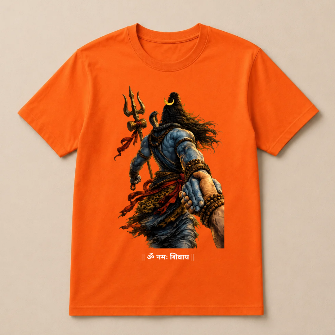 SHIVA WITH YOU