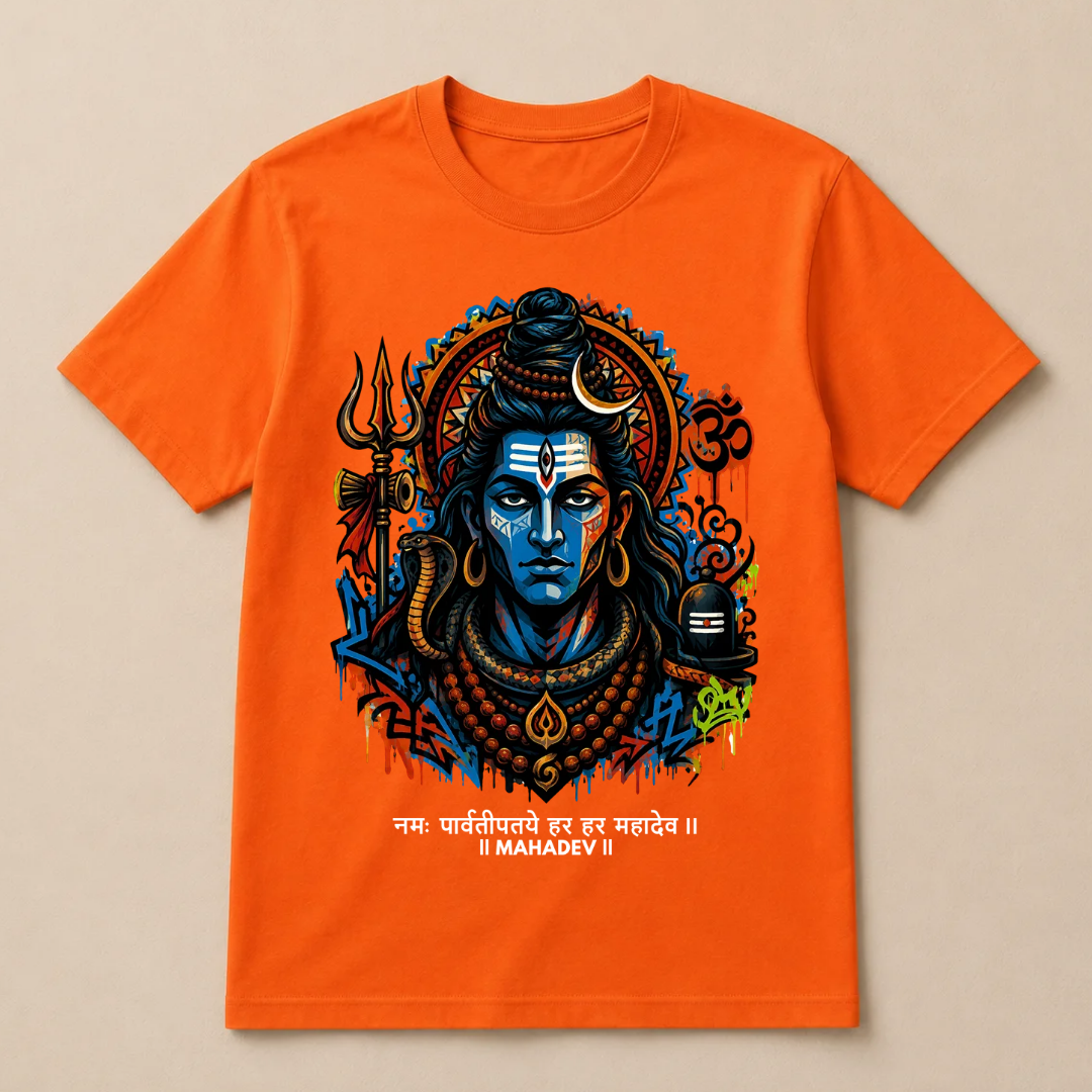 MAHADEVA