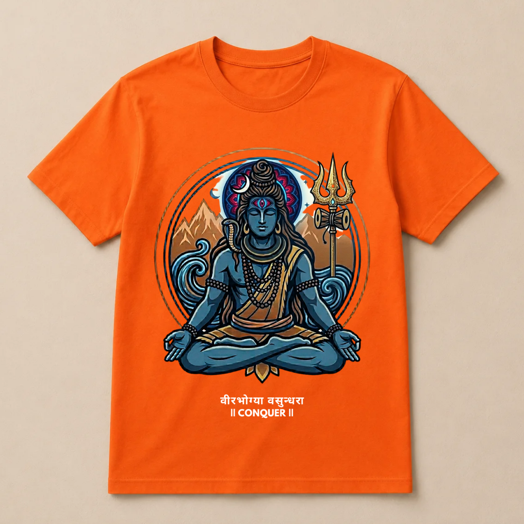 MAHAKAL