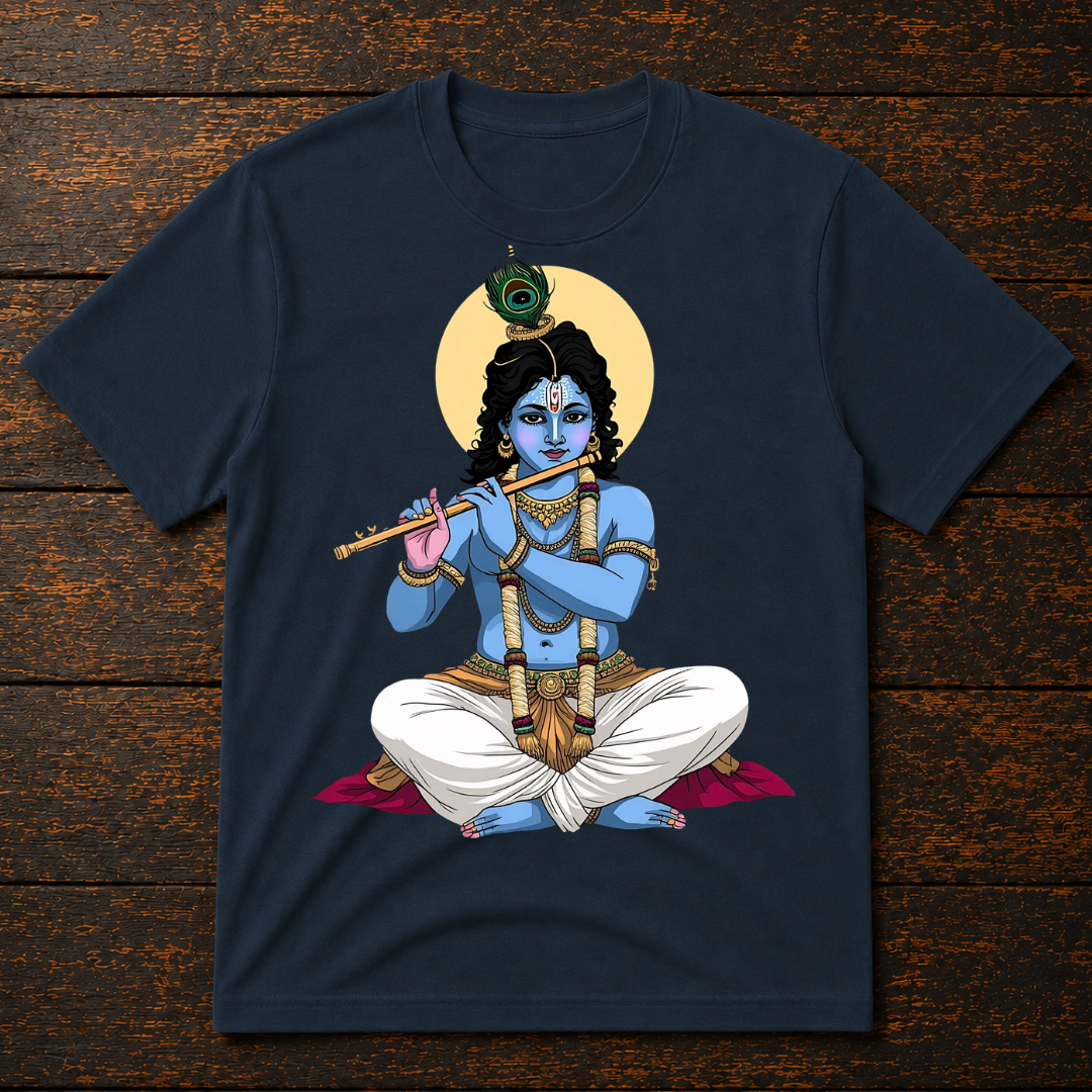 KRISHNA