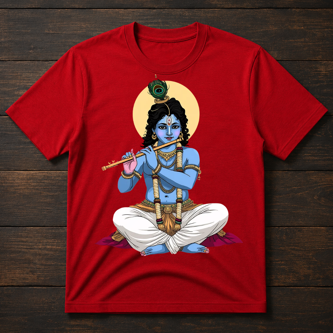 KRISHNA