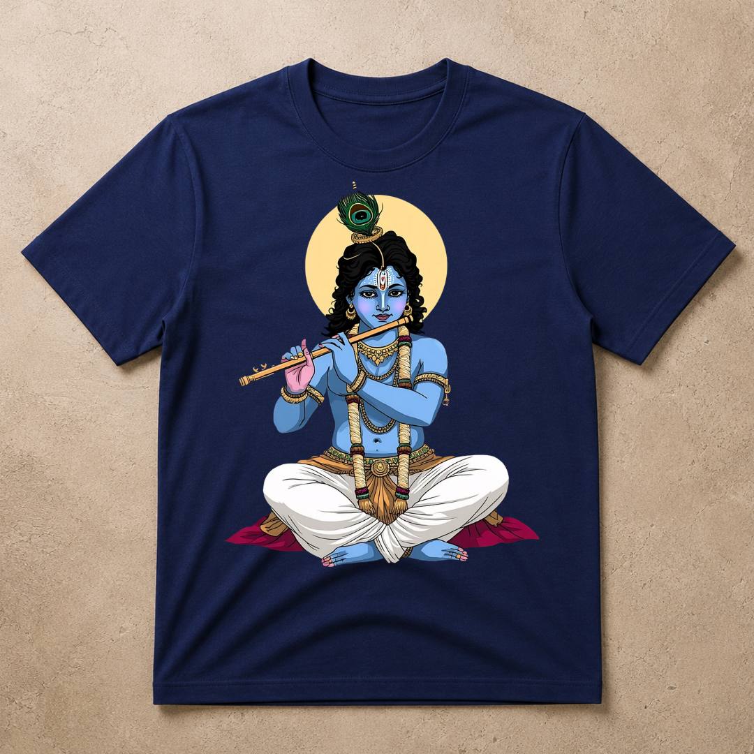 KRISHNA