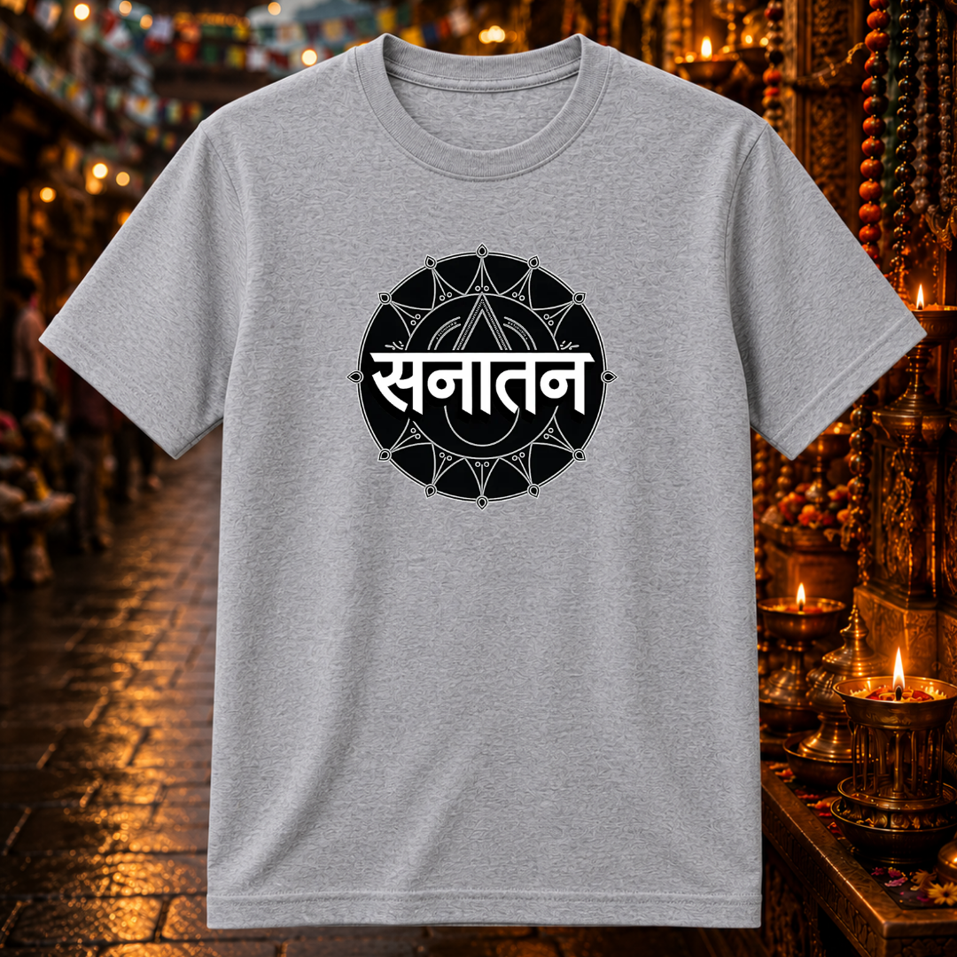 SANATAN