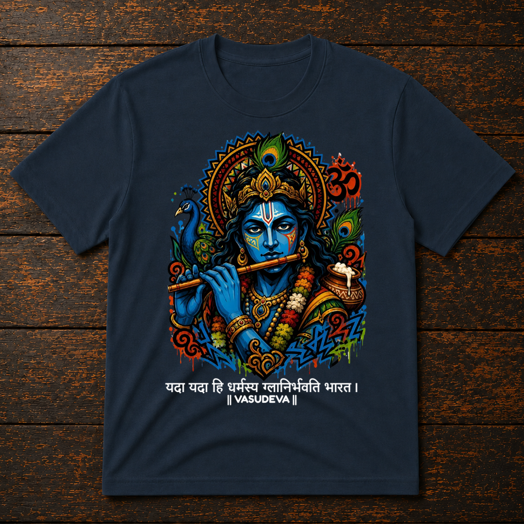 VASUDEVA