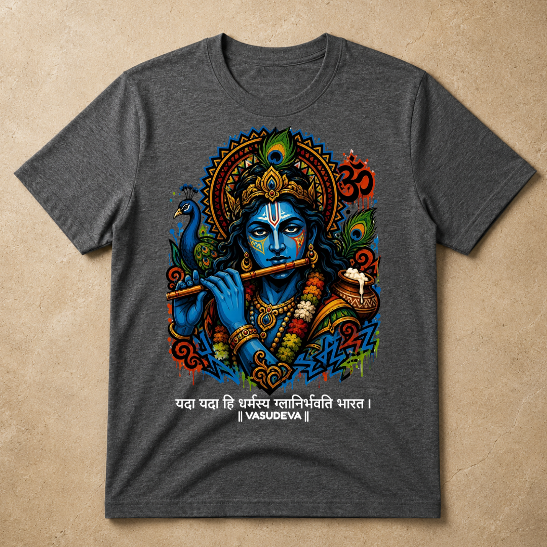 VASUDEVA