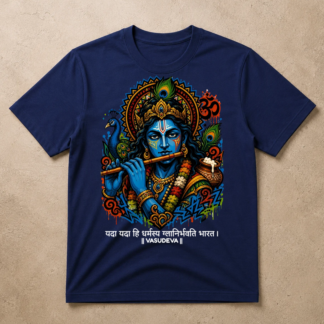 VASUDEVA