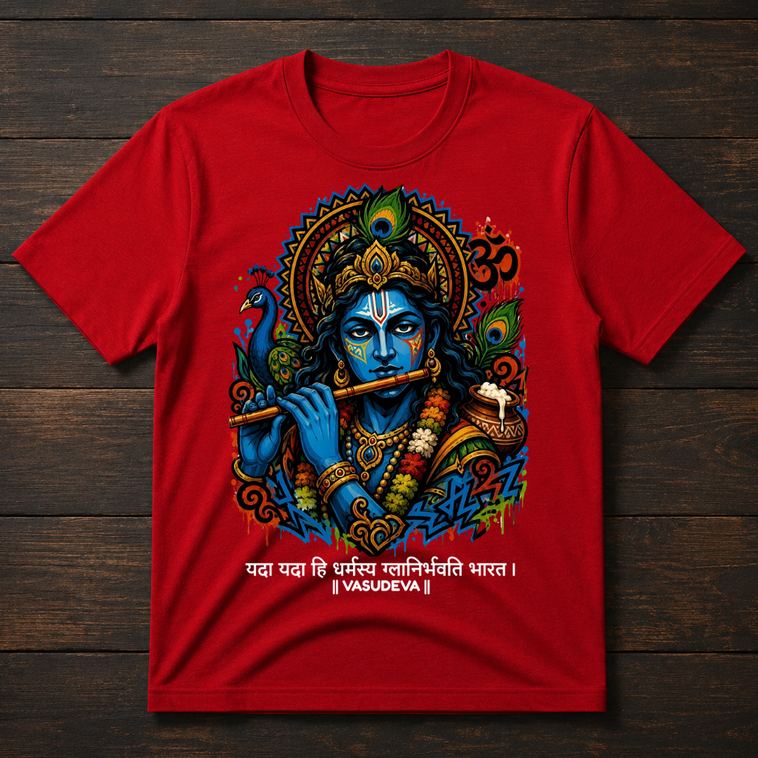 VASUDEVA
