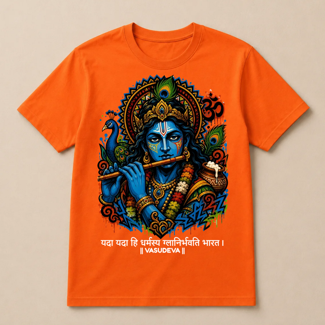 VASUDEVA
