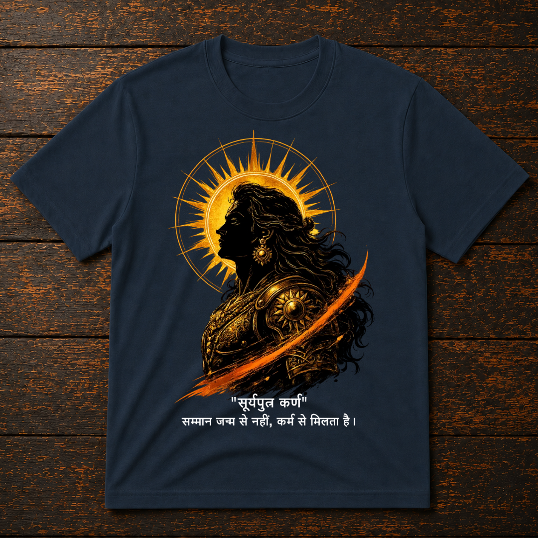 SURYAPUTRA KARN