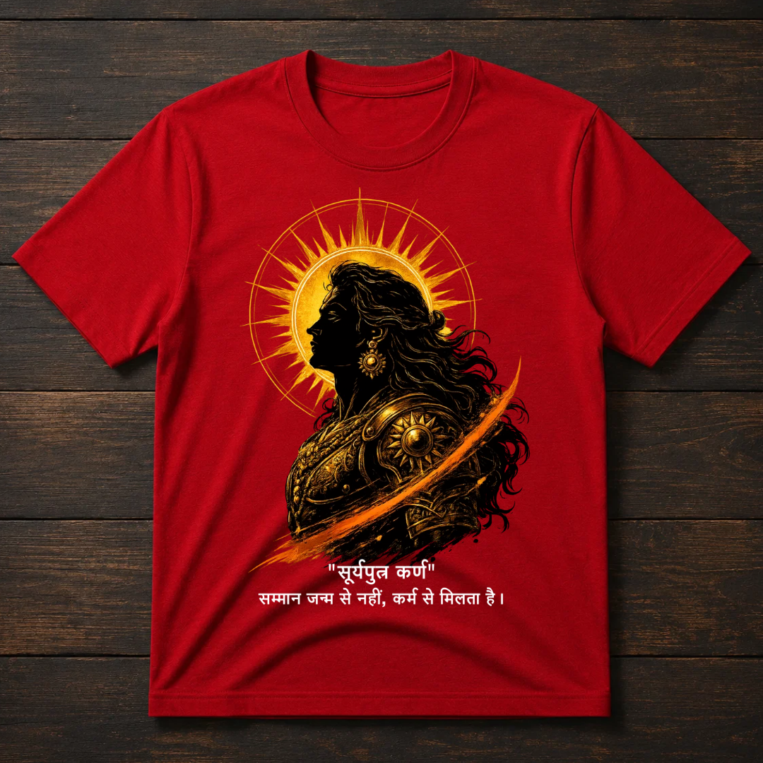 SURYAPUTRA KARN
