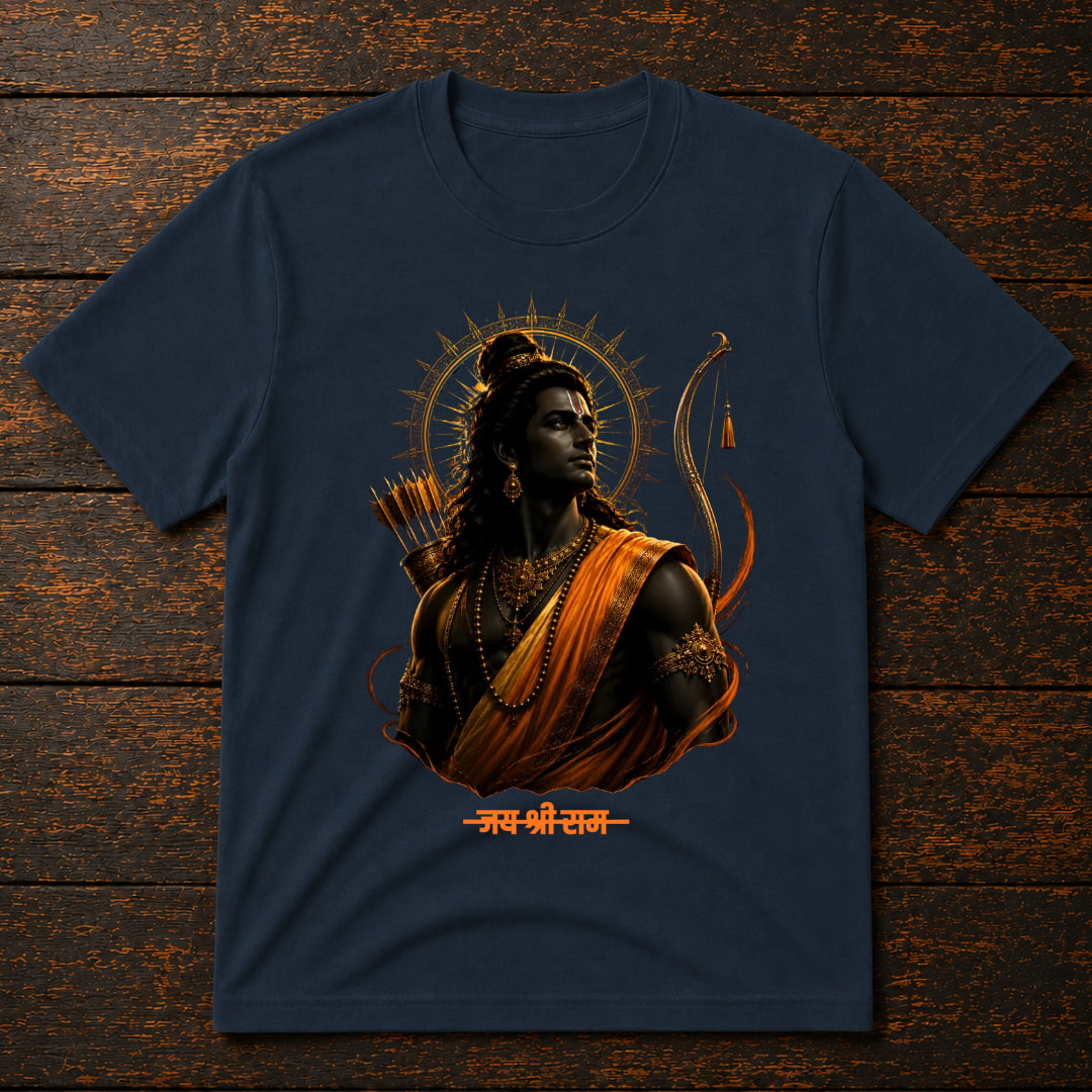 RAM JI