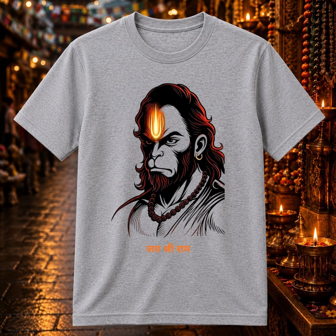 SHREE RAM