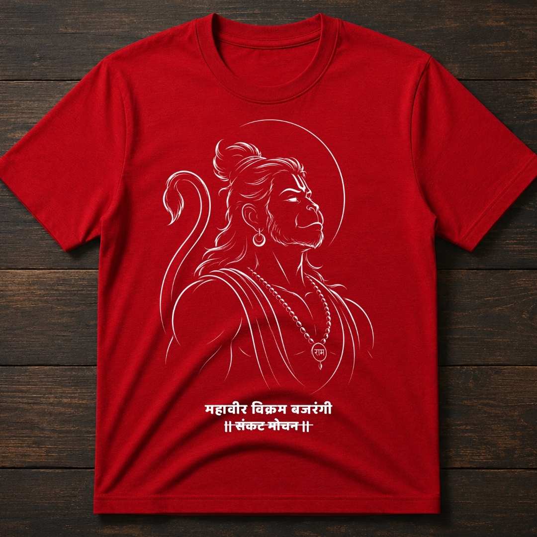 SANKAT MOCHAN
