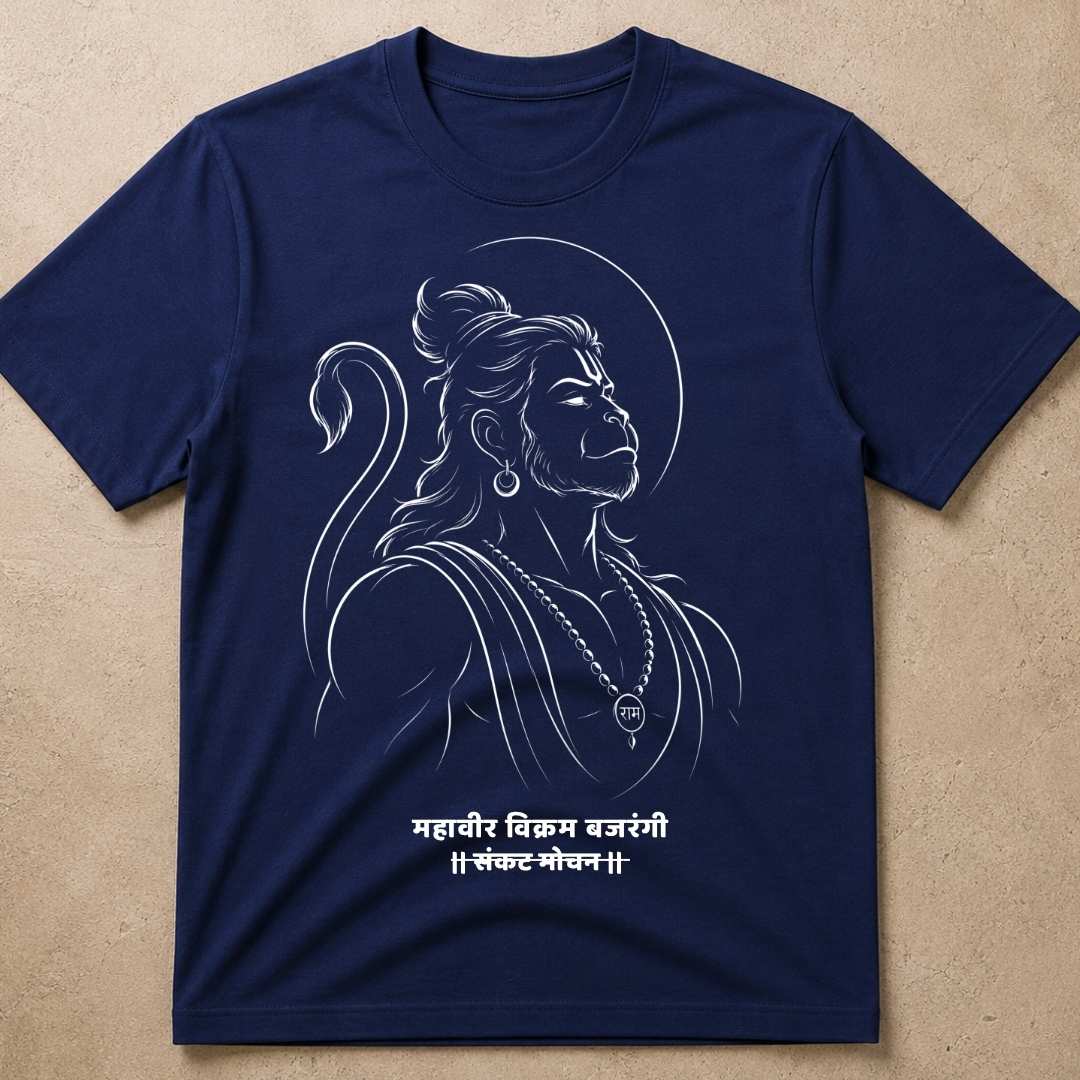 SANKAT MOCHAN