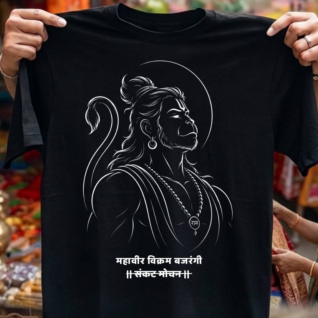 SANKAT MOCHAN