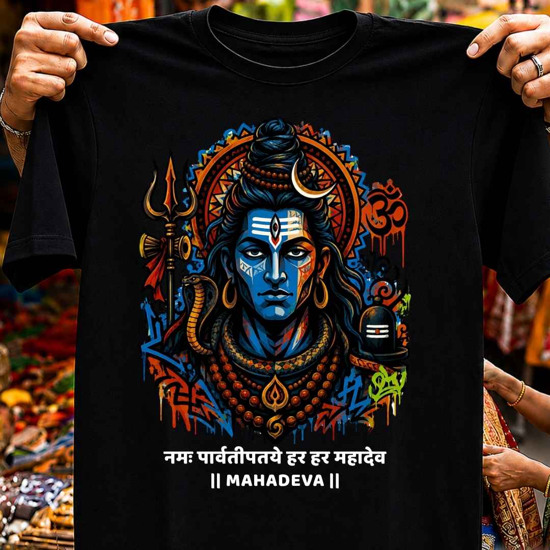 MAHADEVA