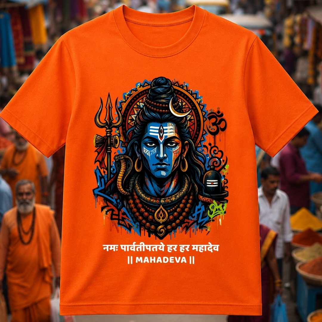 MAHADEVA