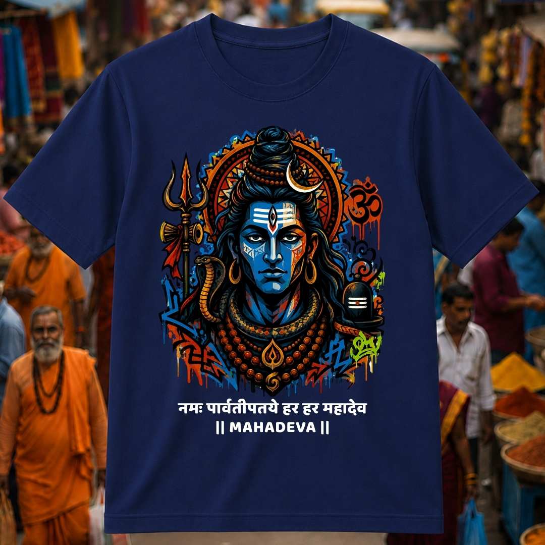 MAHADEVA