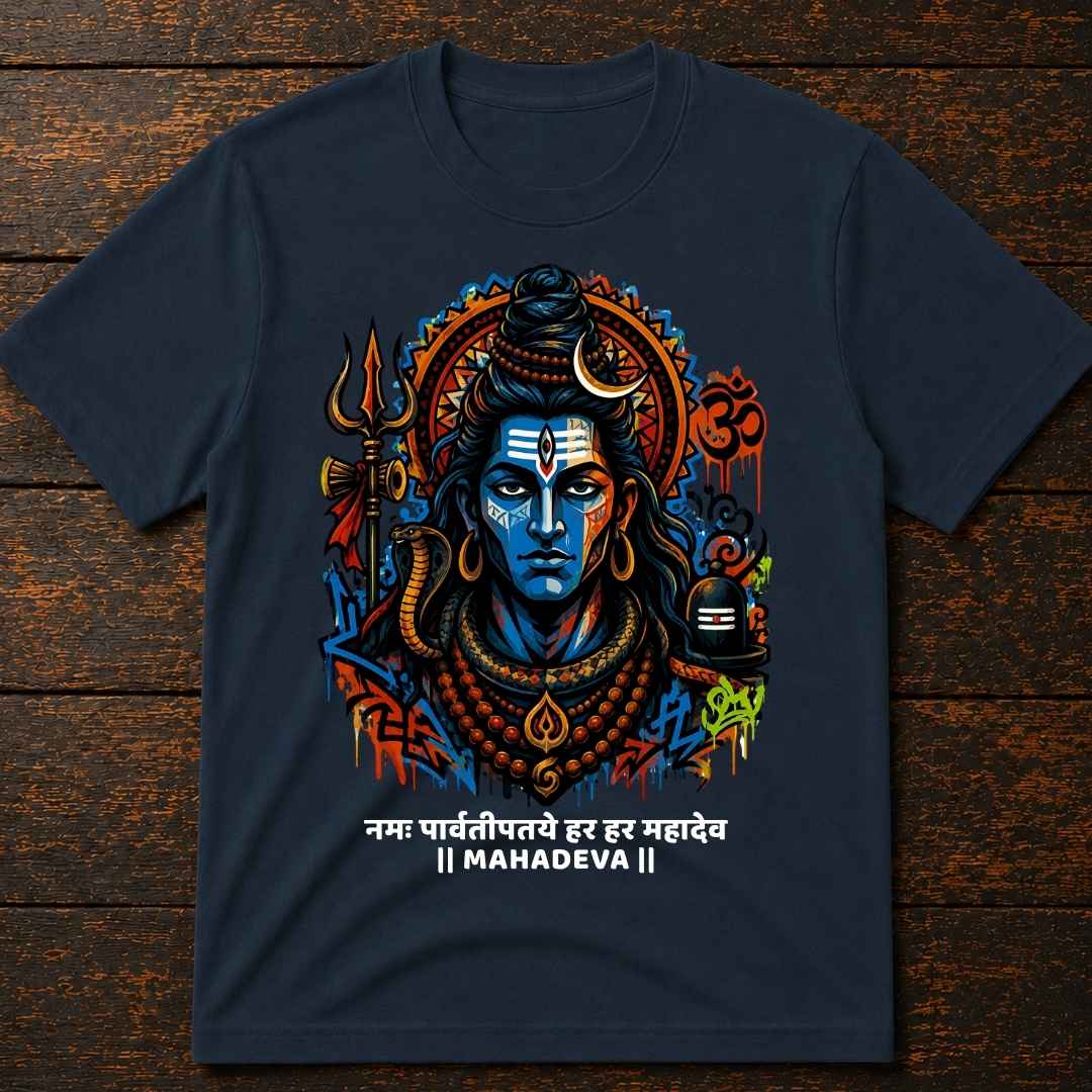 MAHADEVA