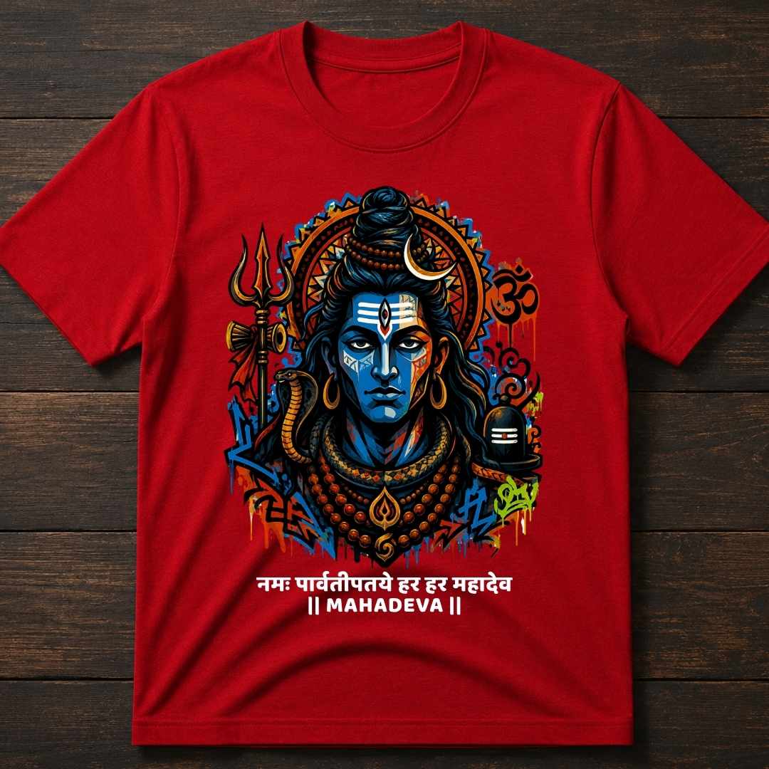 MAHADEVA