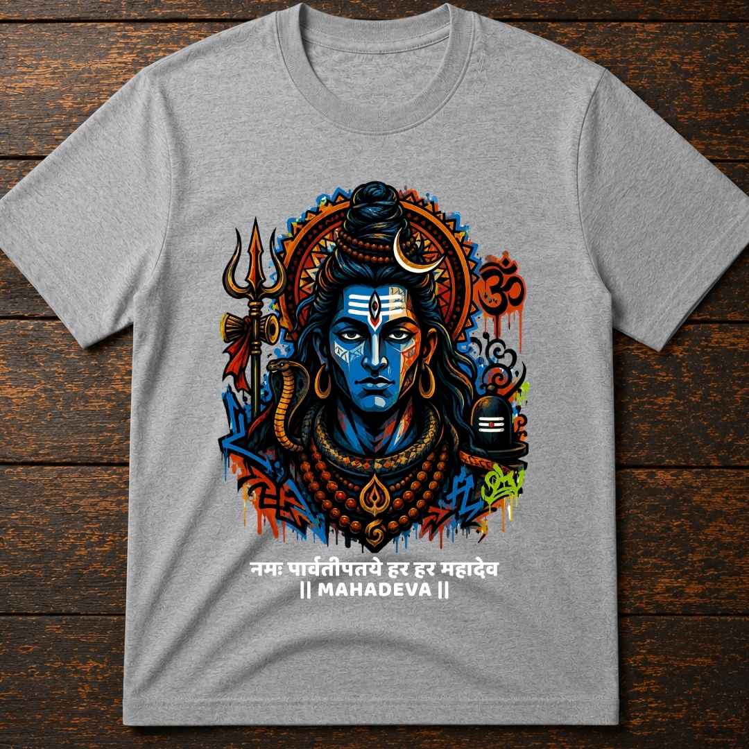 MAHADEVA