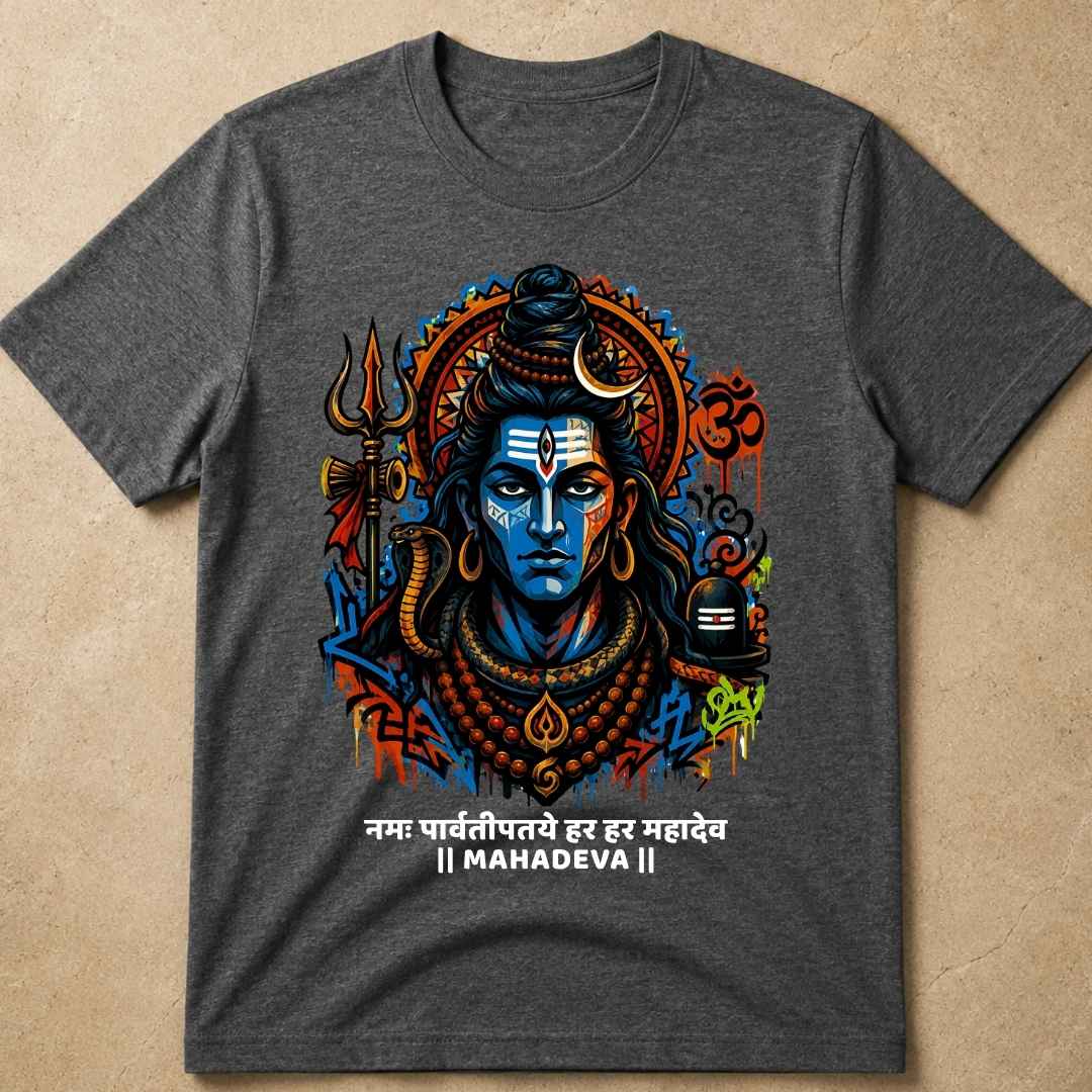 MAHADEVA