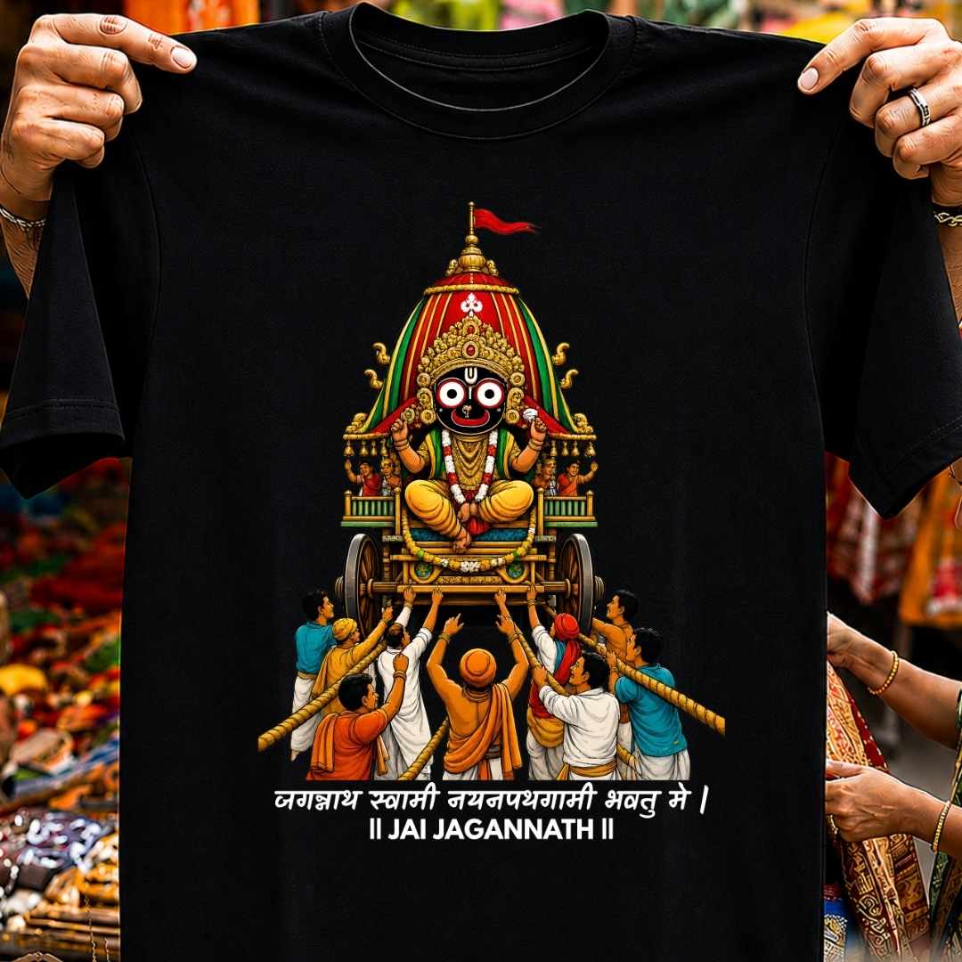JAI JAGGANATH