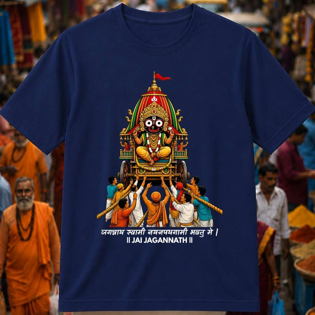 JAI JAGGANATH