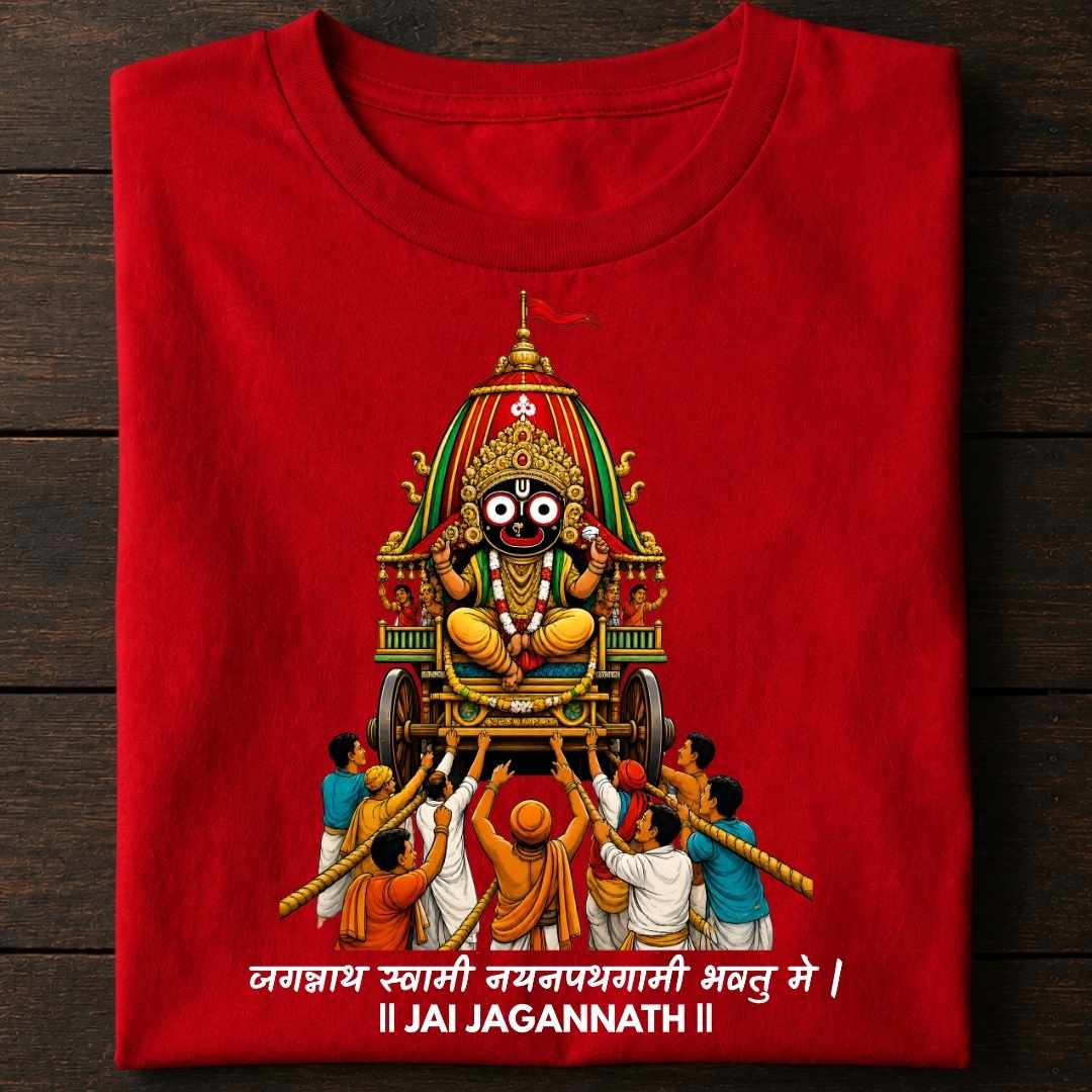 JAI JAGGANATH