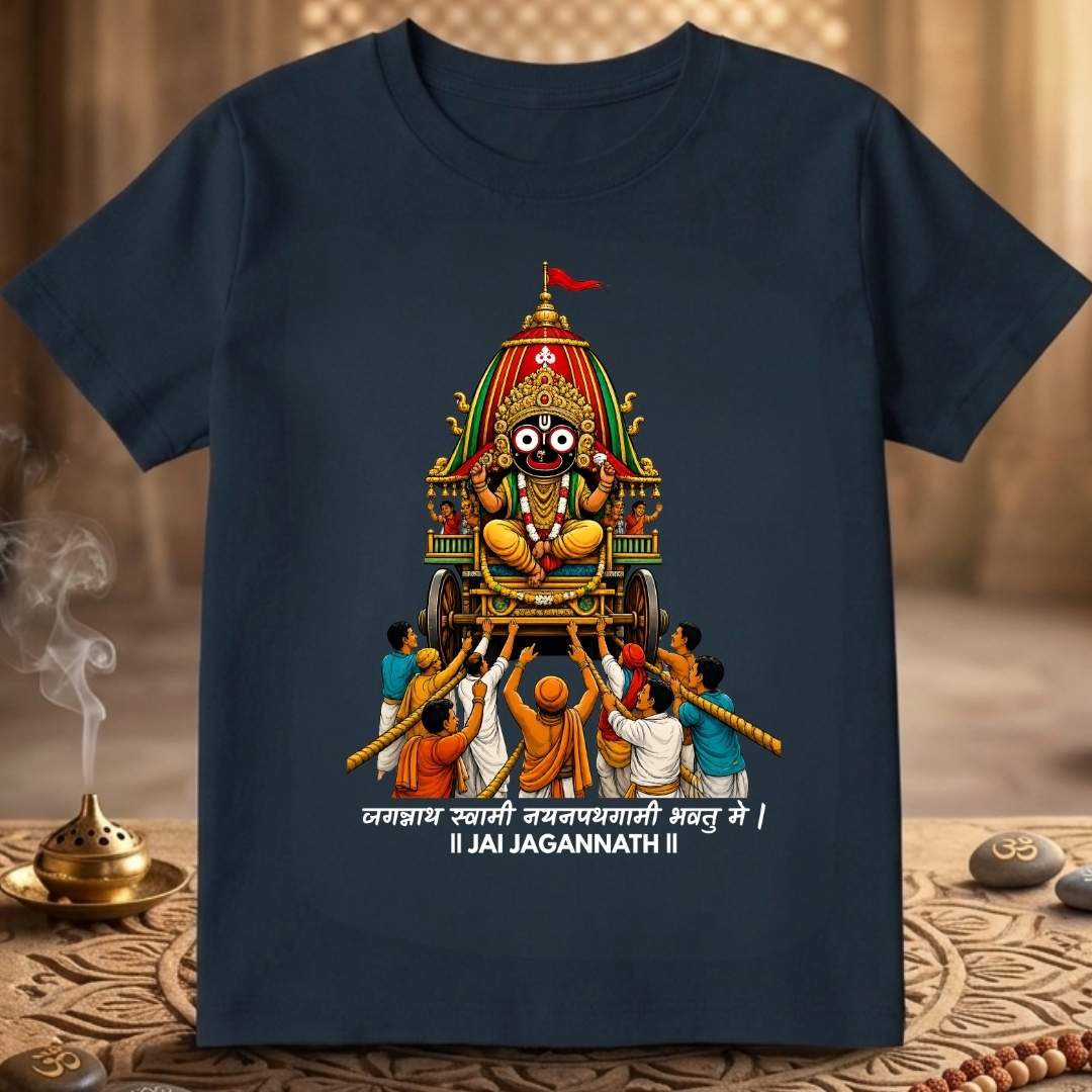 JAI JAGGANATH