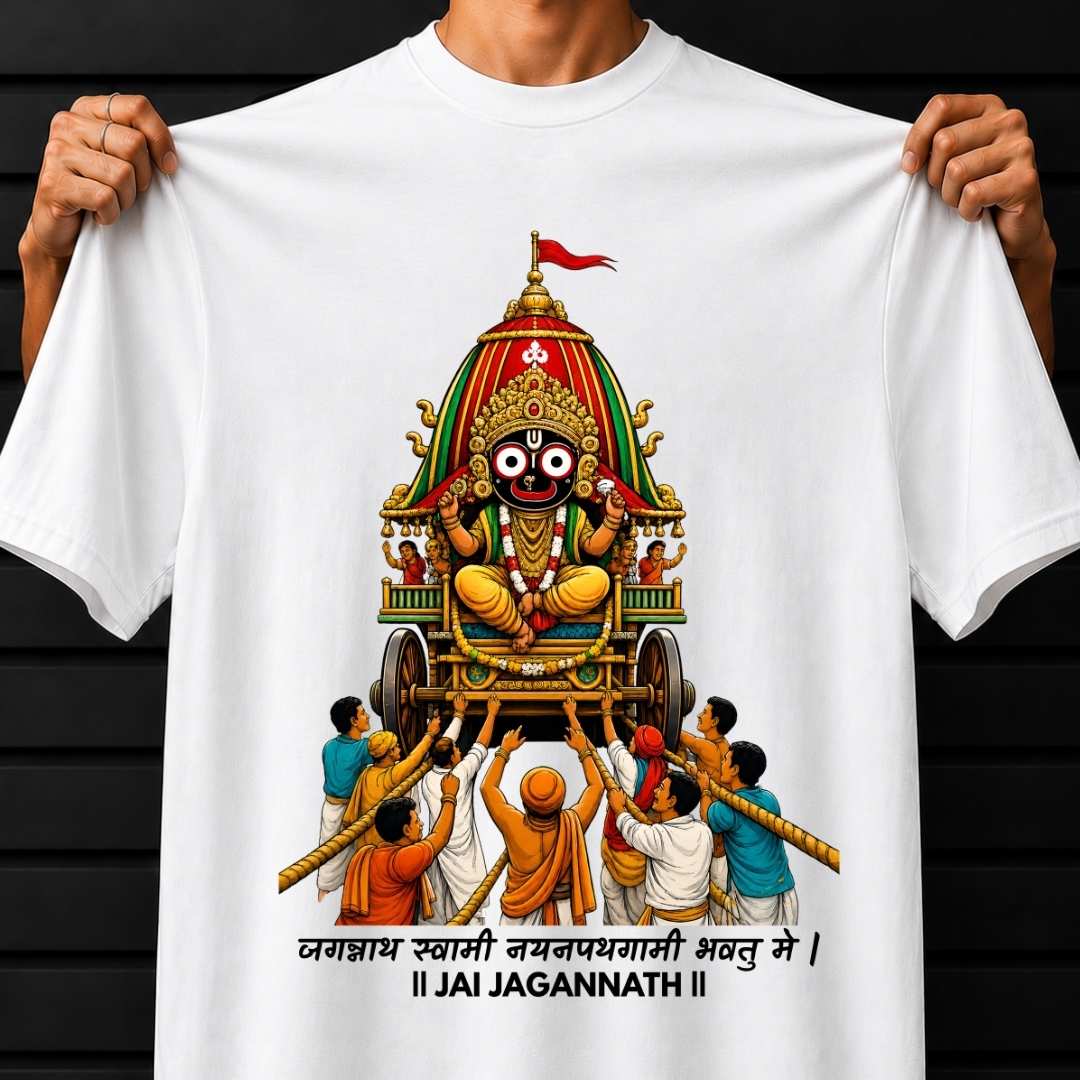 JAI JAGGANATH