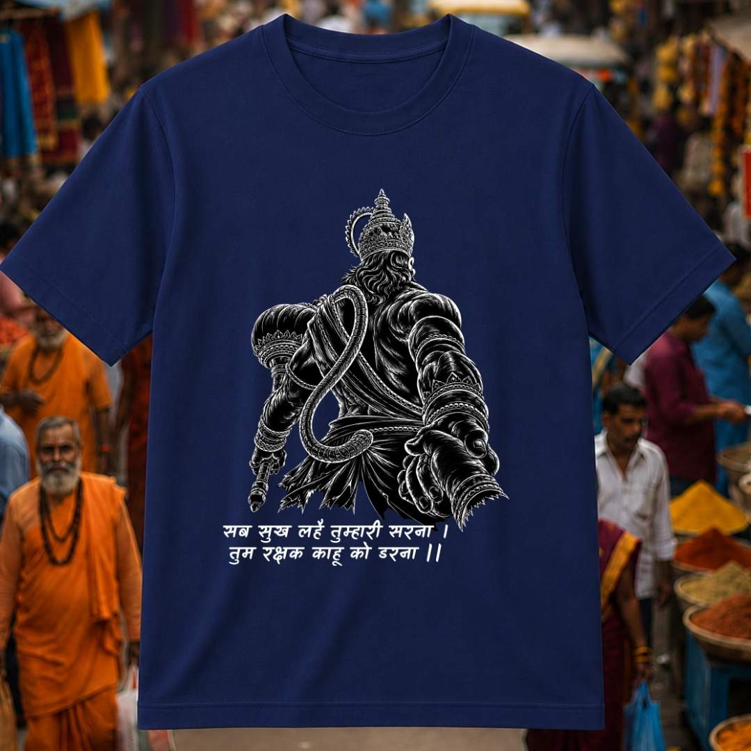 BAJRANGBALI