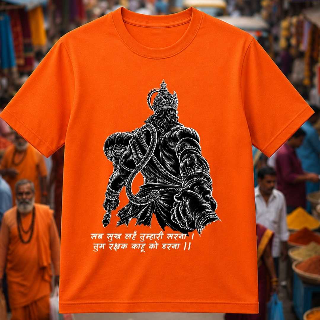 BAJRANGBALI