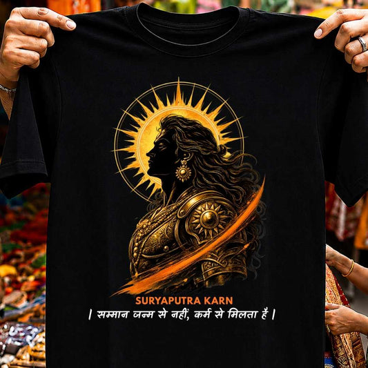 SURYAPUTRA KARN