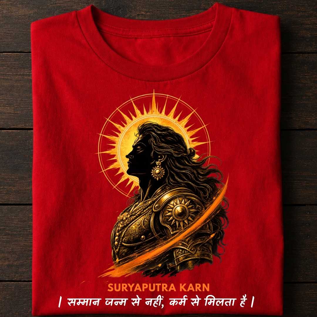 SURYAPUTRA KARN