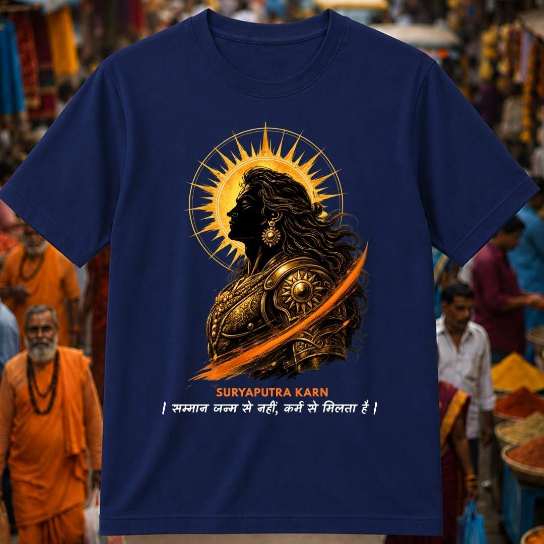SURYAPUTRA KARN