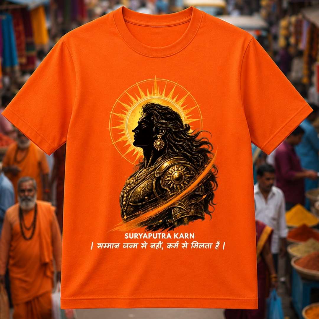 SURYAPUTRA KARN
