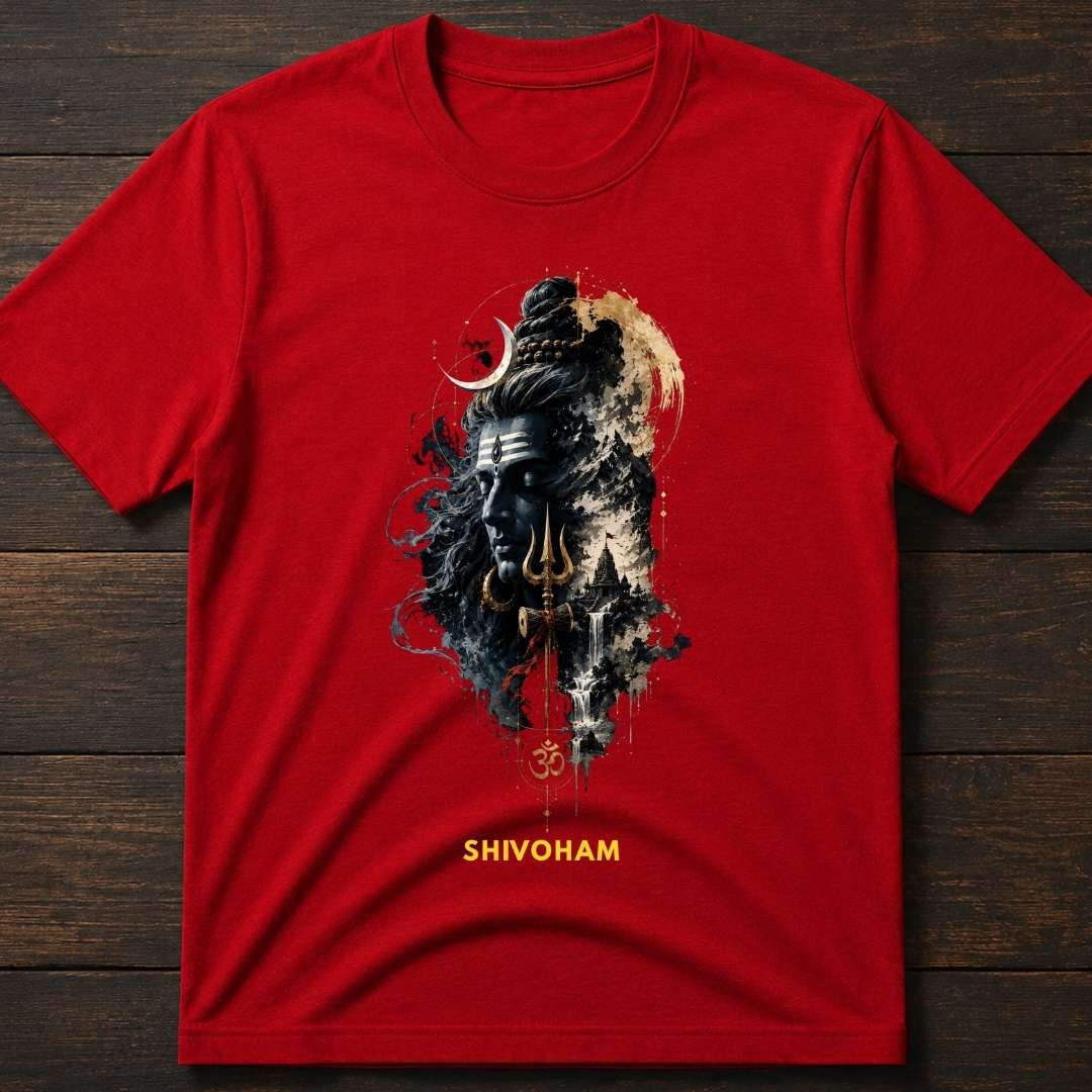 SHIVOHAM
