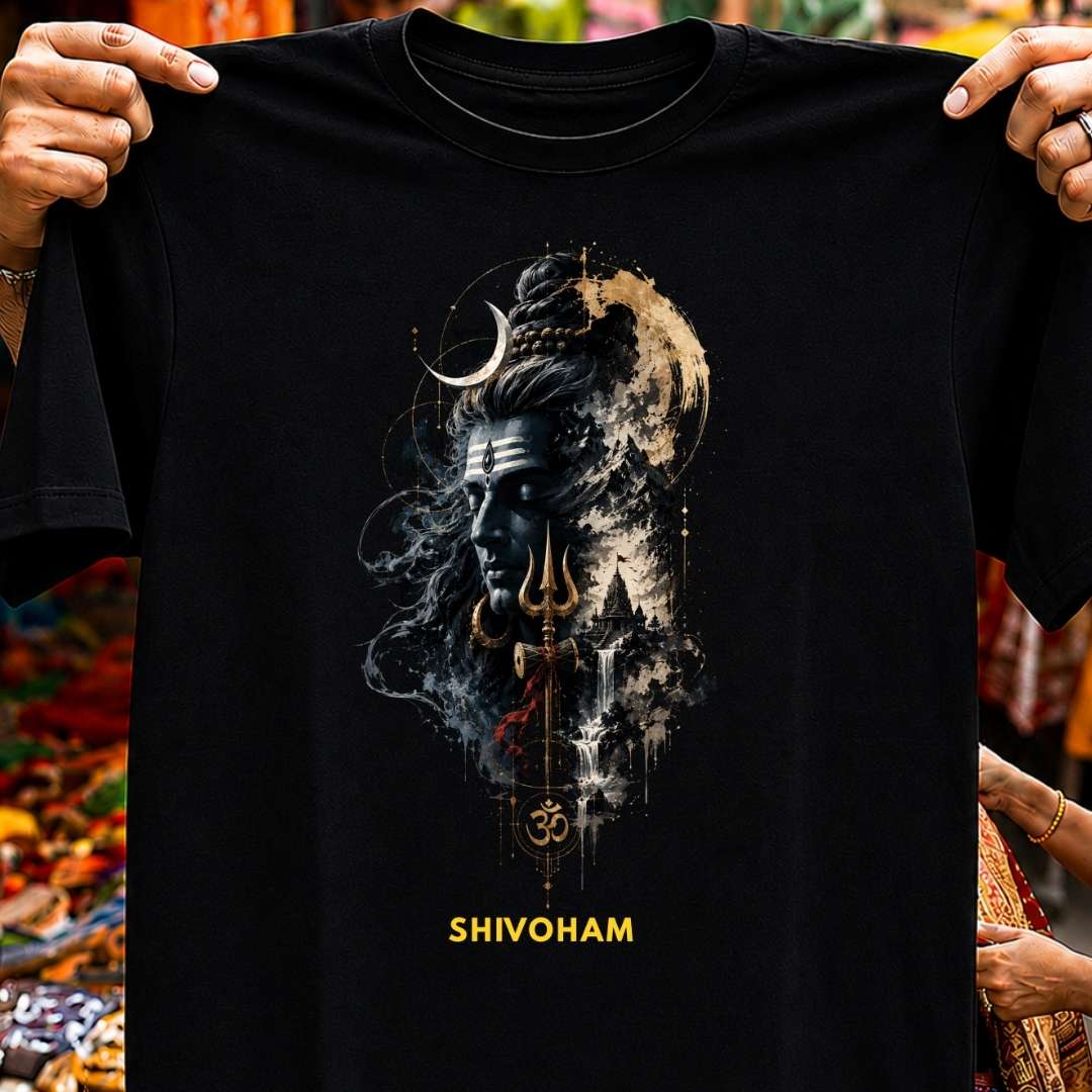 SHIVOHAM