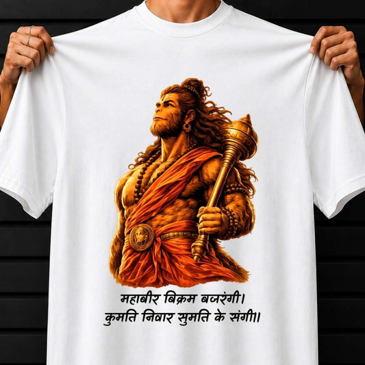 MAHAVEER BAJRANGI