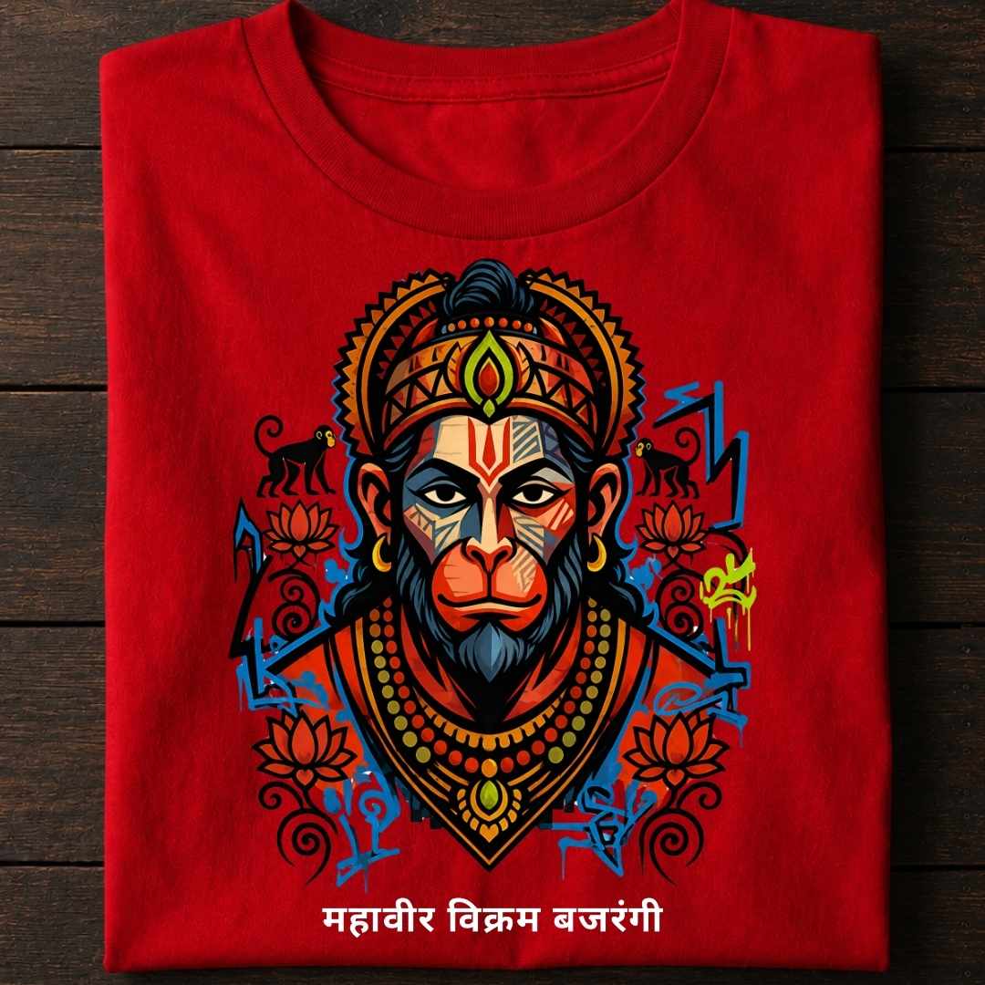 MAHAVEER