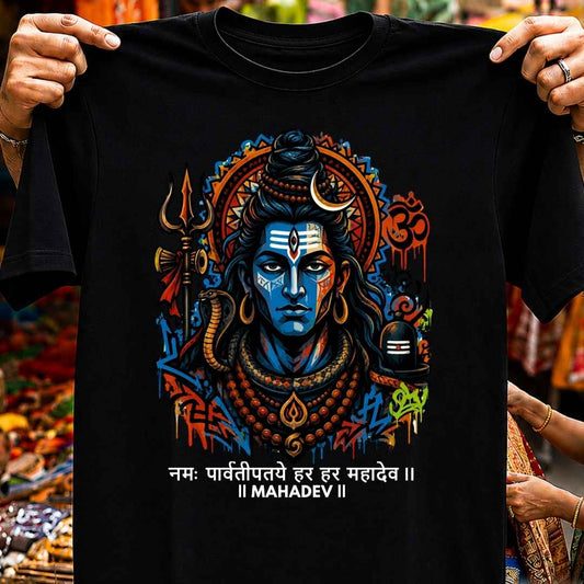 MAHADEVA
