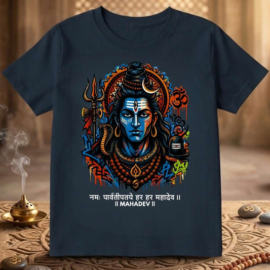 MAHADEVA