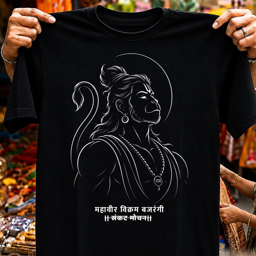 SANKAT MOCHAN