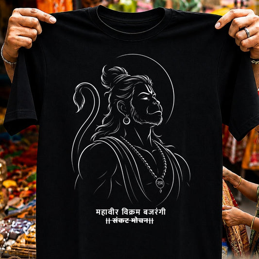 SANKAT MOCHAN